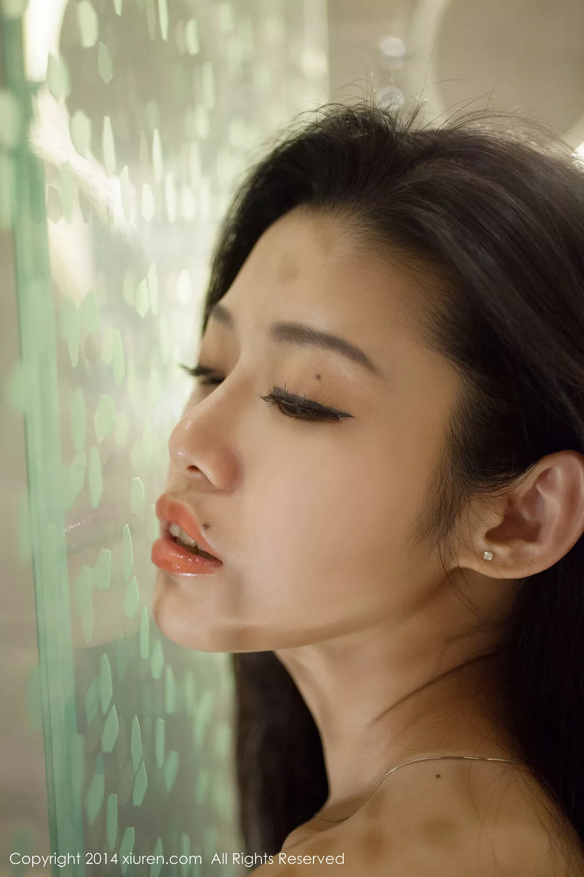 [XiuRen秀人网]第184期luvian本能写真-秀人资源网